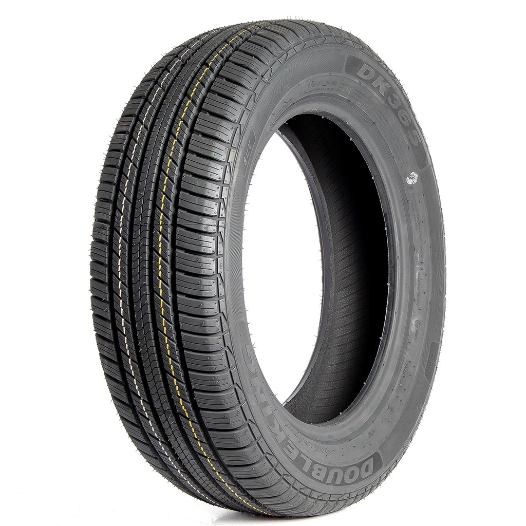 Llanta P 225/60 R17 00 A A Doubleking DK365