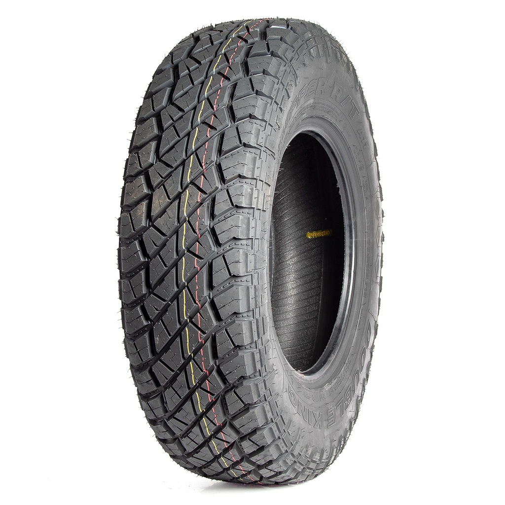 Llanta LT 245/75 R16 00 A A Doubleking GRIPEER R/T A11