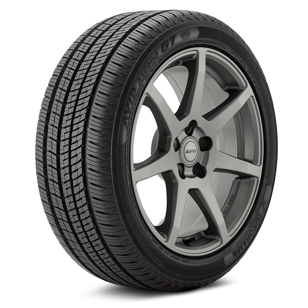Llanta P 215/55 R17 94V A A Yokohama AVID ASCEND GT S327