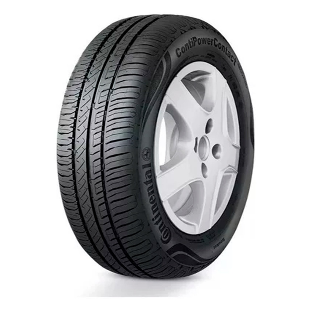 Llanta P 185/65 R14 86T A A Continental CONTIPOWER CONTACT