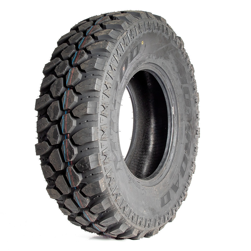 Llanta LT 285/70 R17 121/118Q Joyroad MT200