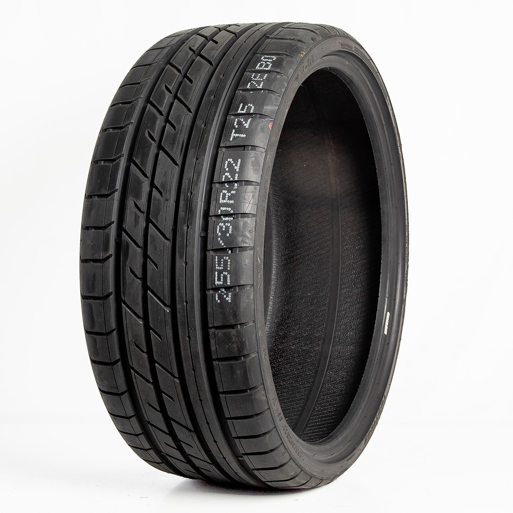 Llanta P 275/30 R24 101W Tbbtires TX-01