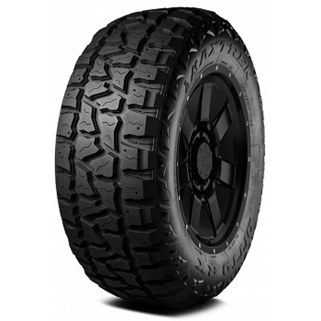 Llanta P 35x12.5 R20 121 Q A A Maxtrek DITTO RX