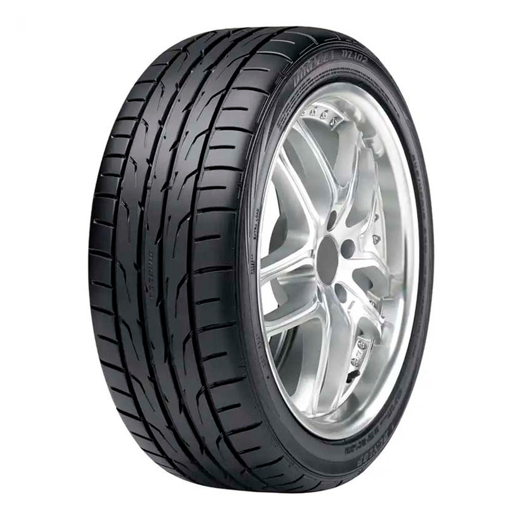 Llanta P 235/50 R18 97 W A A Dunlop DIREZZA DZ102