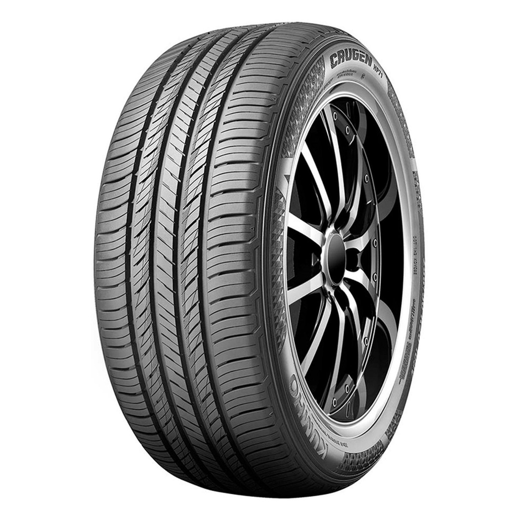 Llanta P 255/55 R18   A A Kumho HP71