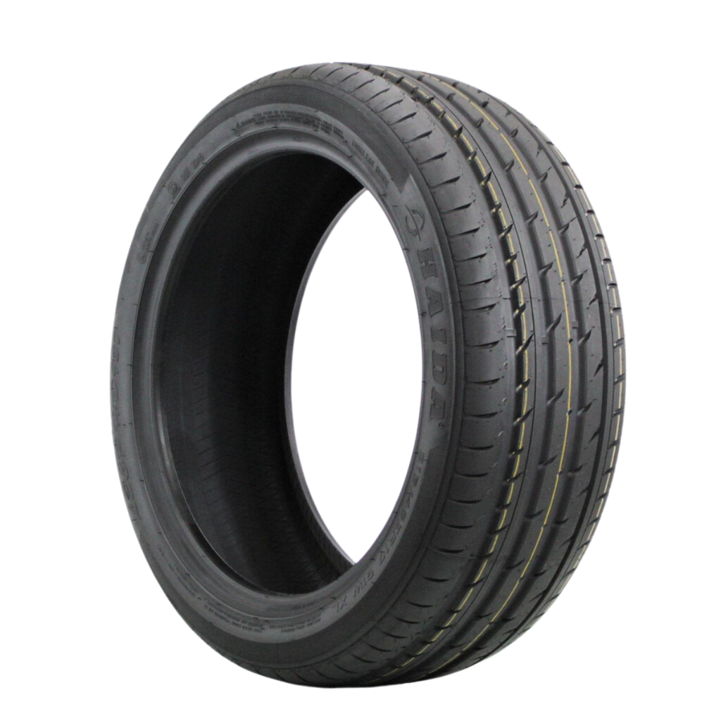 Llanta P 275/40 R19 105 W A A Haida HD927