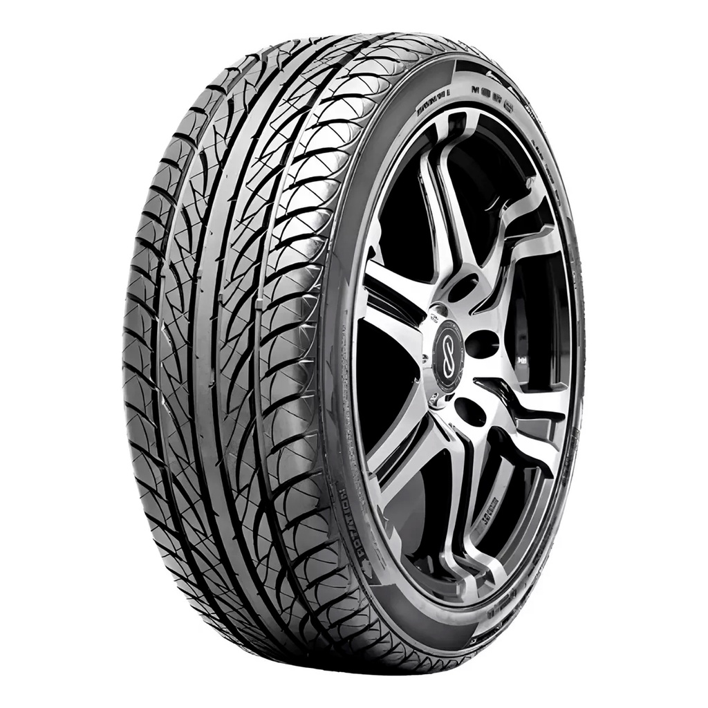 Llanta P 245/45 R19 98 W A A Blackhawk HU01