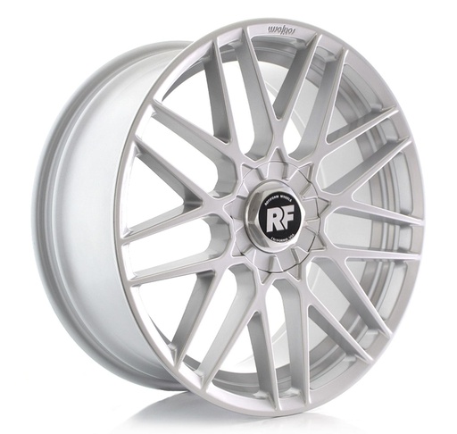 [2051128.5RFR140RSECB70SILVERET35] Rin 20 8.5 5X112 Rotiform R140 Rse Cb70 SILVER ET35 CB