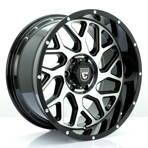 [226139.712R18200OFFROADMBET-44] Rin 22 12 6X139.7 R1 8200 Off Road MB ET-44 CB