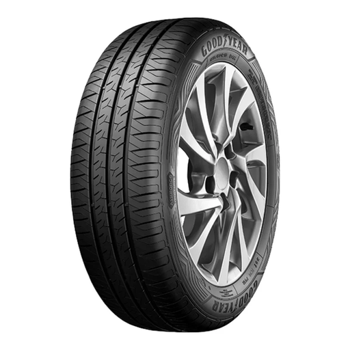 [1656514GYASSURANCEDURAPLUS2P] Llanta P 165/65 R14 83H A A Goodyear Assurance Duraplus 2