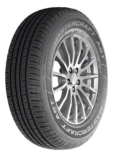 [1856014MCASTP] Llanta P 185/60 R14 82T A A Mastercraft Ast
