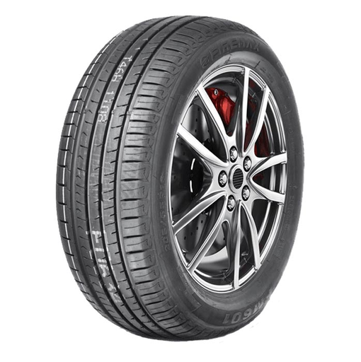 [1956014FXFM601P] Llanta P 195/60 R14 00 A A Firemax Fm601