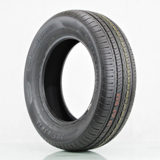 [2056014PTCITYTOURP] Llanta P 205/60 R14 88H A A Powertrac Citytour