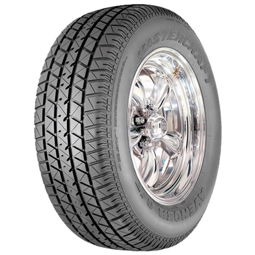 [2157014MCAVENGERGTP] Llanta P 215/70 R14 96T A A Mastercraft Avenger Gt