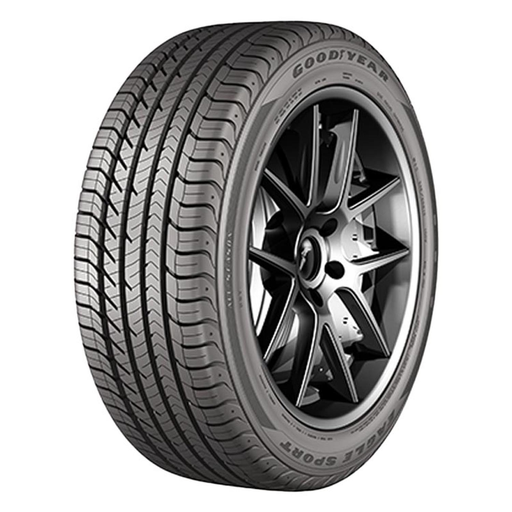 [1856015GYEAGLESPORT2P] Llanta P 185/60 R15 88H A A Goodyear Eagle Sport 2