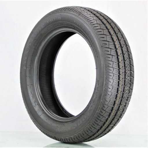 [1856515FSFR710P] Llanta P 185/65 R15 86H A A Firestone Fr710