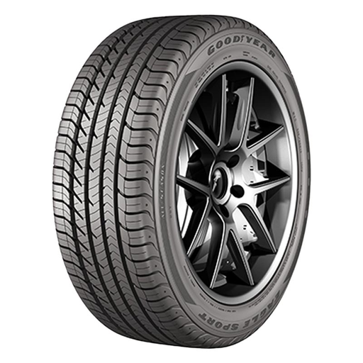 [1856515GYEAGLESPORT2P] Llanta P 185/65 R15 88H A A Goodyear Eagle Sport 2