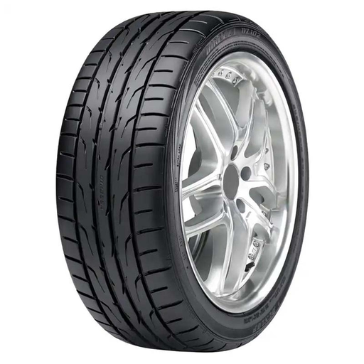 [1955015DPDIREZZADZ102P] Llanta P 195/50 R15 82V A A Dunlop Direzza Dz102