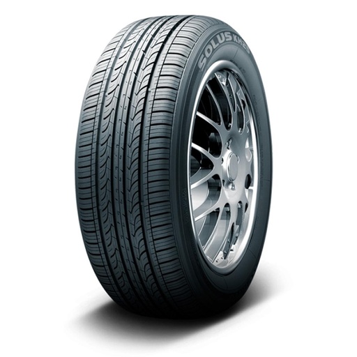 [1955015KOKH27P] Llanta P 195/50 R15 82H A A Kumho Kh27