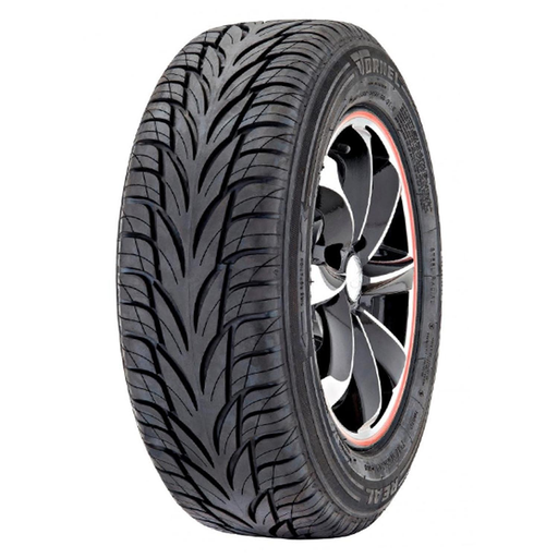 [1955015TLREALP] Llanta P 195/50 R15 00 A A Tornel Real