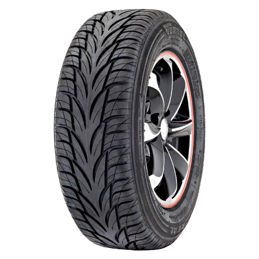 [1955015TLREALP] Llanta P 195/50 R15 81V A A Tornel Real
