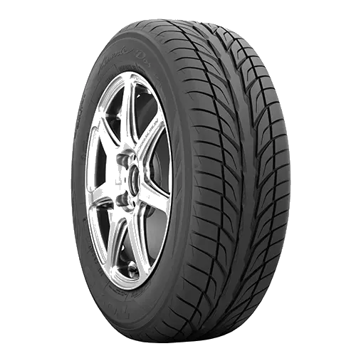 [1956015TOVM2P] Llanta P 195/60 R15 88H A A Toyo Vm2