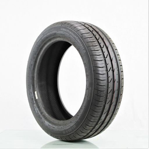 [1956515CLPREMIUMCONTACT2P] Llanta P 195/65 R15 91H A A Continental Premium Contact 2