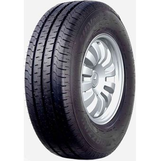 [1957015MIEFFIVANLT] Llanta LT 195/70 R15 104R A A Mazzini Effivan