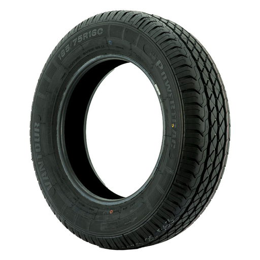 [1957015PTVANTOURLT] Llanta LT 195/70 R15 104R A A Powertrac Vantour