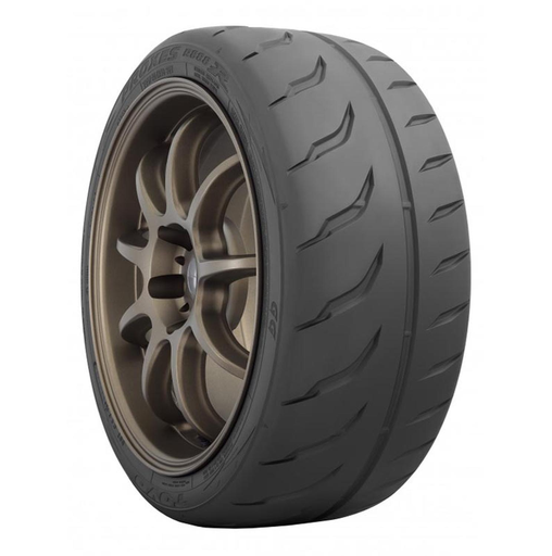 [2055015TOPXR888RP] Llanta P 205/50 R15 89W A A Toyo Pxr888R