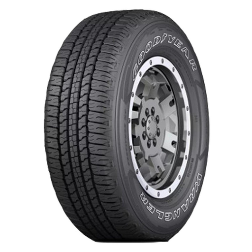 [2056515GYWRANGLERFORTITUDEHTP] Llanta P 205/65 R15 94H A A Goodyear Wrangler Fortitude Ht