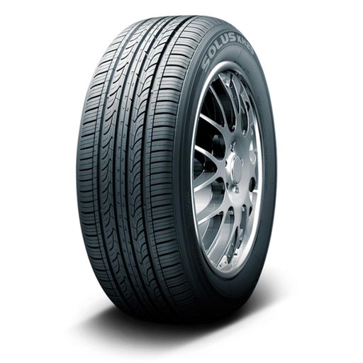 [2056515KOKH27P] Llanta P 205/65 R15 00 A A Kumho Kh27