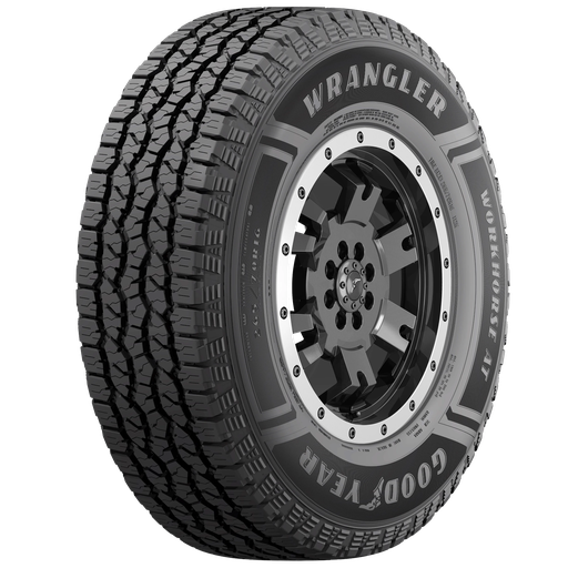 [2057015GYWRANGLERWORKHORSEATP] Llanta P 205/70 R15 96T A A Goodyear Wrangler Workhorse At