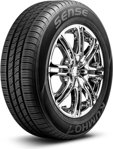 [2057015KOKR26P] Llanta P 205/70 R15 96T A A Kumho Kr26