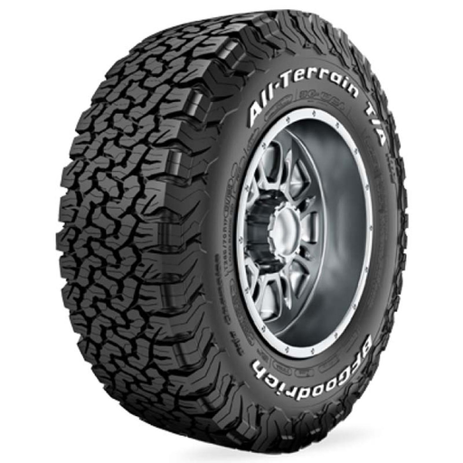 [2157515BGALLTERRAINTAKO2LT] Llanta LT 215/75 R15 00 A A Bf Goodrich All Terrain Ta Ko2