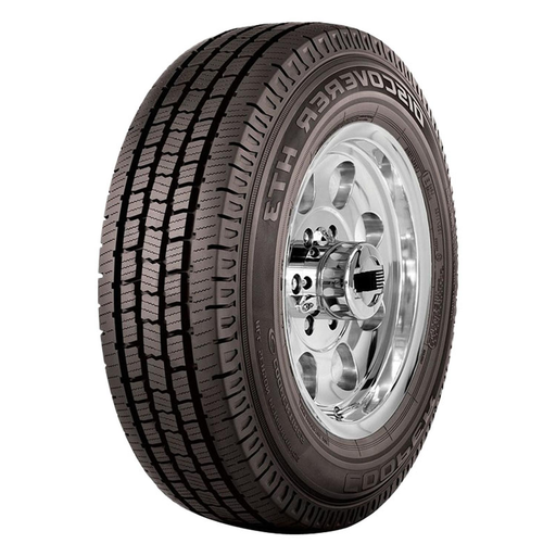 [2357515CRDISCOVERERHT3LT] Llanta LT 235/75 R15 104R A A Cooper Discoverer Ht3