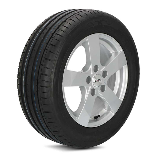 [1855016ATSSPORTGREENP] Llanta P 185/50 R16 81V A A Atlas Sport Green