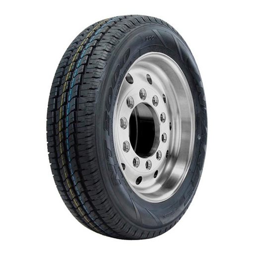 [1857516ASNT3000LT] Llanta LT 185/75 R16 104S A A Antares Nt 3000