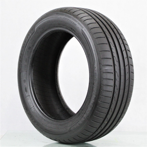 [2055516DPSPORTBLURESPONSEP] Llanta P 205/55 R16 91W A A Dunlop Sport Bluresponse