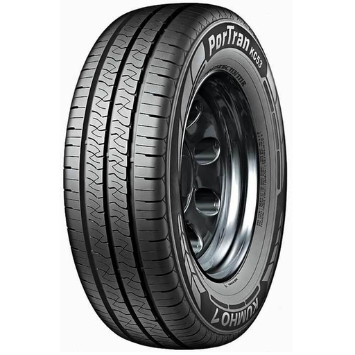 [2056516KOKC53P] Llanta P 205/65 R16 00 A A Kumho Kc53