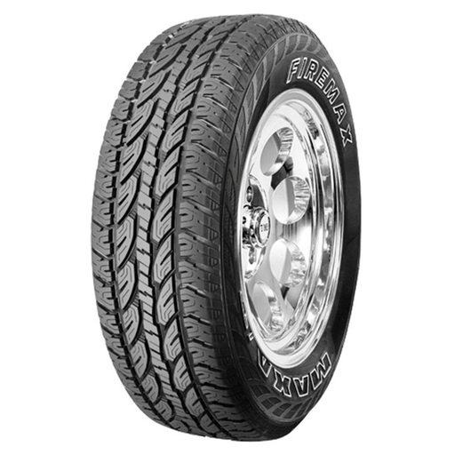 [2157016FXFM501P] Llanta P 215/70 R16 00 A A Firemax Fm501