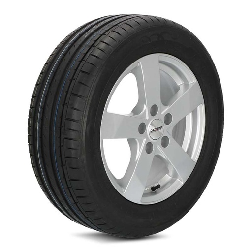 [2255016ATSSPORTGREENP] Llanta P 225/50 R16 92V A A Atlas Sport Green