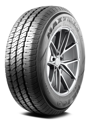 [2256516MKMK700LT] Llanta LT 225/65 R16 112S A A Maxtrek Mk700