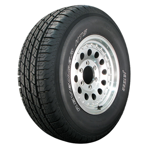 [2257016JNREVENGERHTSP] Llanta P 225/70 R16 116S A A Jetzon Revenger Hts