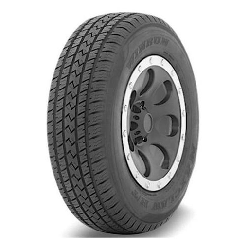 [2357016WRMAXCLAWHT2P] Llanta P 235/70 R16 106T A A Winrun Maxclaw Ht2