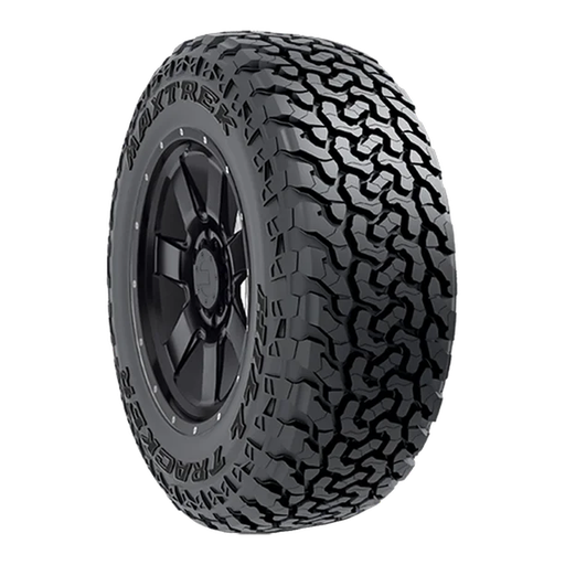 [2457516MKHILLTRACKERLT] Llanta LT 245/75 R16 120Q A A Maxtrek Hill Tracker