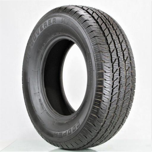 [2557016CRDISCOVERERHTP] Llanta P 255/70 R16 109S A A Cooper Discoverer Ht