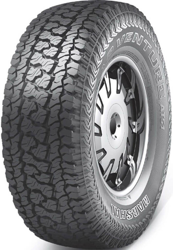 [2557016MLAT51P] Llanta P 255/70 R16 109T A A Marshal At51