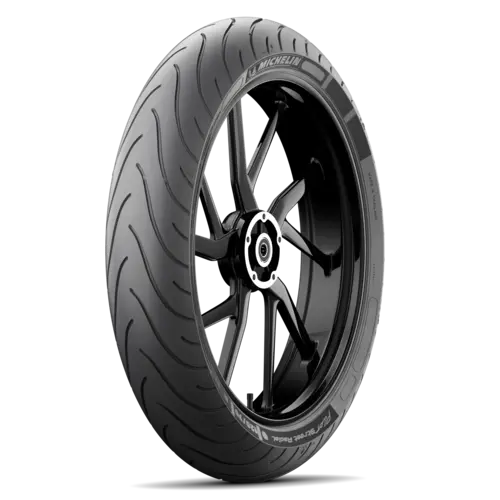 [2.5R17MNPILOTSTREET] Llanta M 2.5 17 43P A A Michelin Pilot Street
