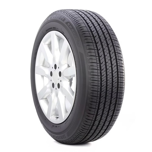 [2055517BSECOPIAEP422PLUSP] Llanta P 205/55 R17 91H A A Bridgestone Ecopia Ep 422 Plus